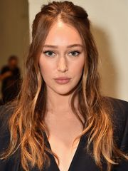 Alycia Debnam-Carey nude